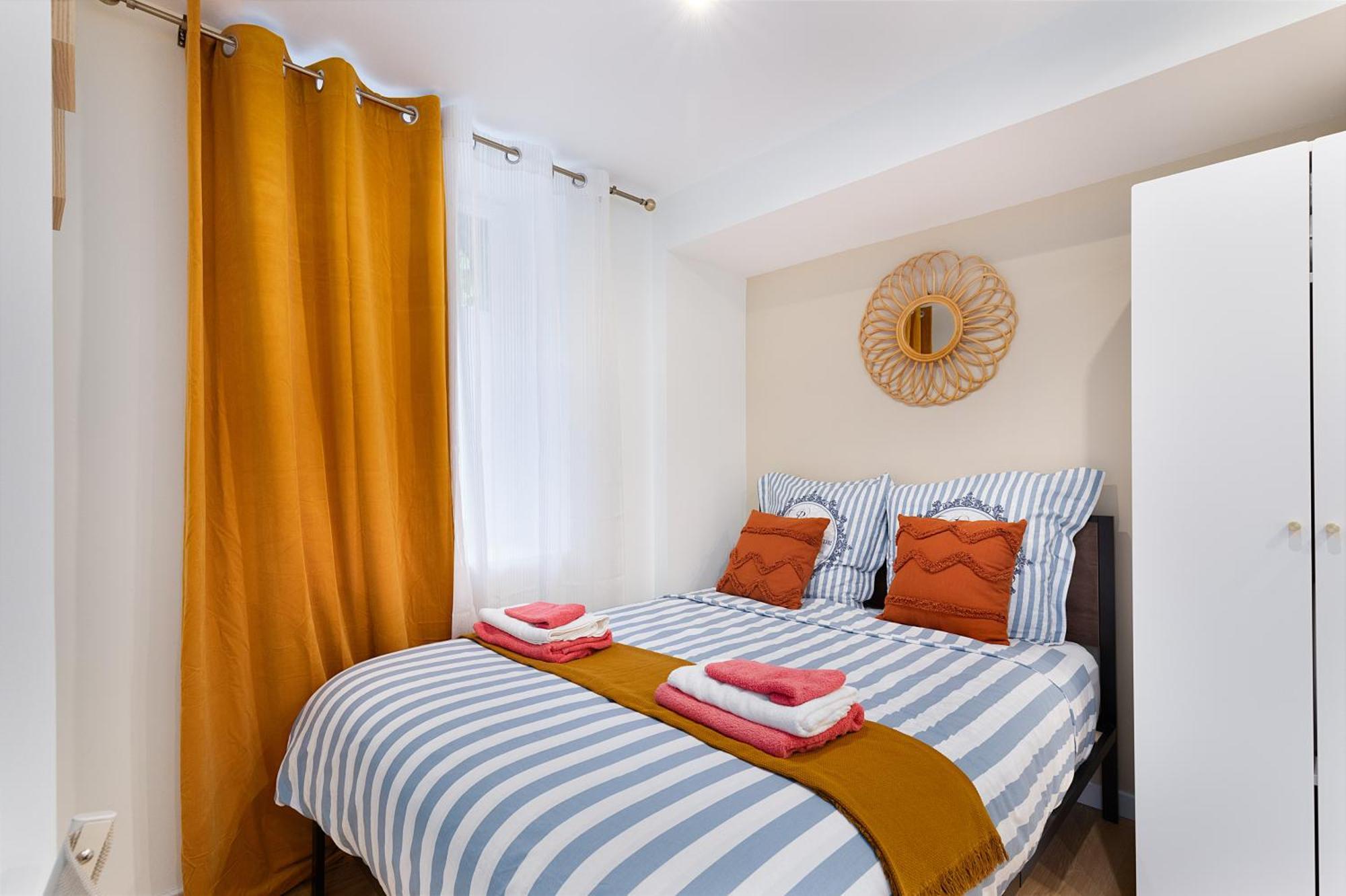 Roland Garros Apartment *
