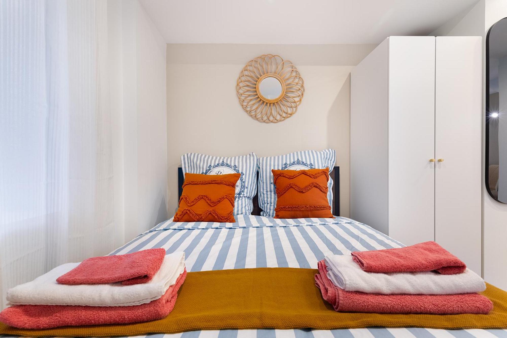 Apartment Roland Garros Boulogne-Billancourt